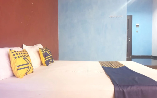 OYO Life  92842 Homestay Balearjosari