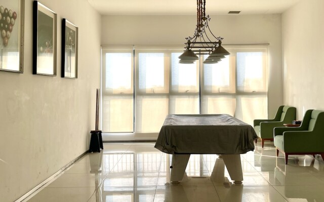 Country Garden Danga Bay