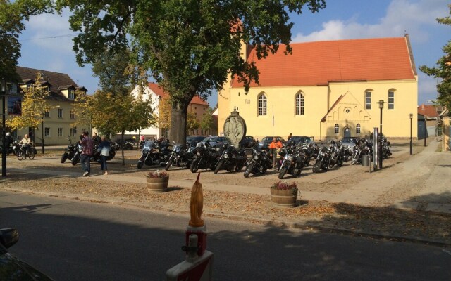 Gasthof & Fleischerei Endler
