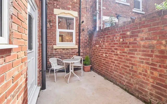 Host Stay Laburnum Road