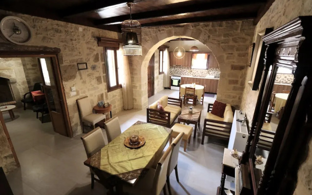 Villa Constantina