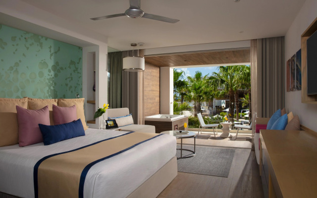 Secrets Riviera Cancún All Preferred - Adults Only - All inclusive