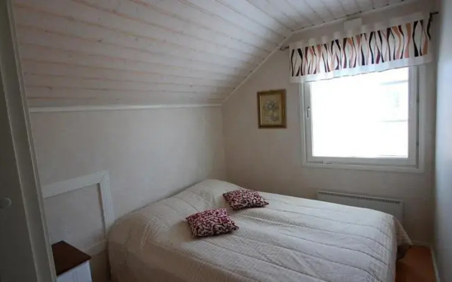 Jämi Holiday Houses