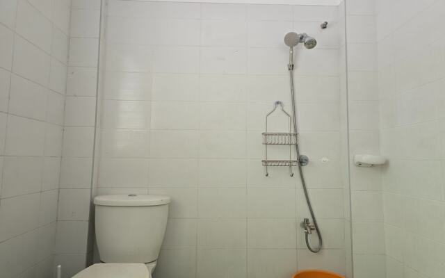 Surfside Hostel LU Surf Town