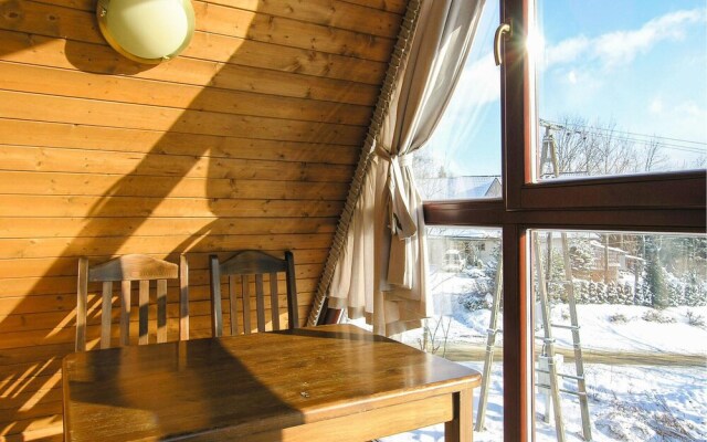 Nice Apartment in Koscielisko With 1 Bedrooms