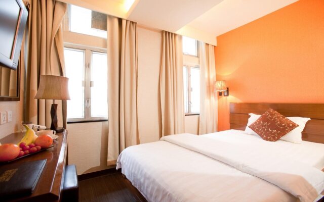 Sunny Day Hotel