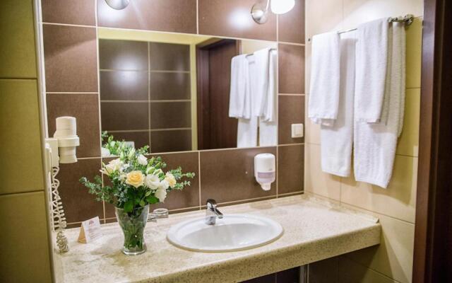 Hotel Novum