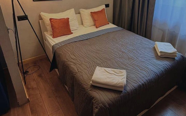 Апартаменты BARCH