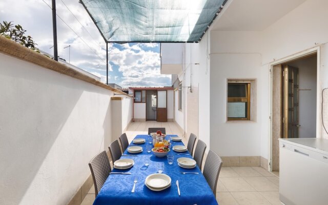 2746 Villa Rosa di Mare by Barbarhouse