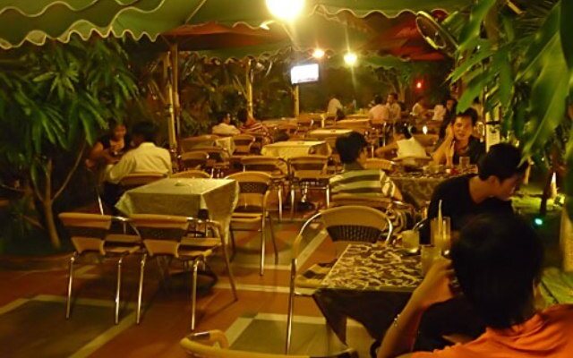 Lam Kieu Hotel - Phan Thiet