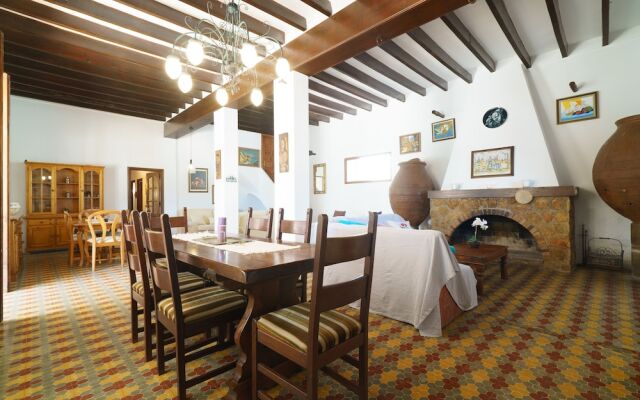 Book It Villa Moraira Caprice