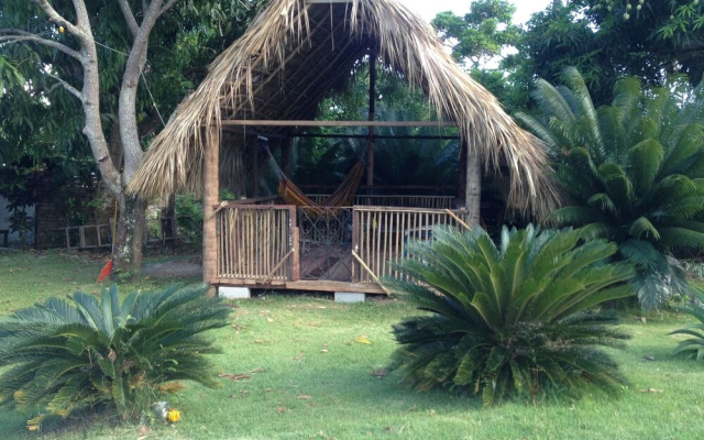 Hacienda de la Bahia