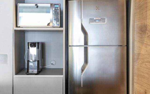 3 Minutes From Copacabana Beach Df115