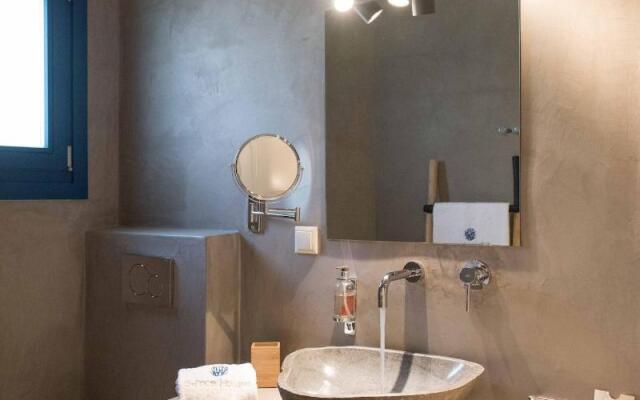 Sifnos House - Rooms & Spa
