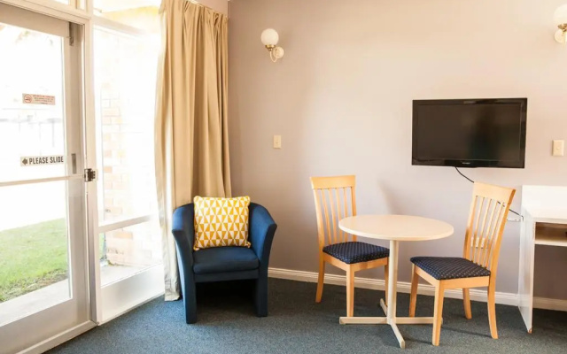 Kempsey Rose Motor Inn