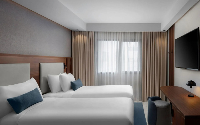 Courtyard by Marriott Casablanca Downtown