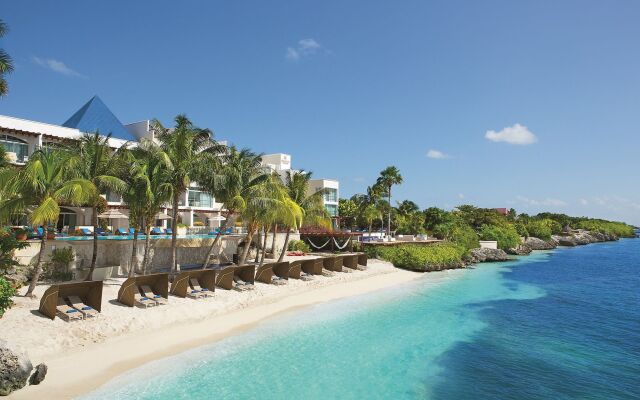 Zoetry Villa Rolandi Isla Mujeres Cancun - All Inclusive