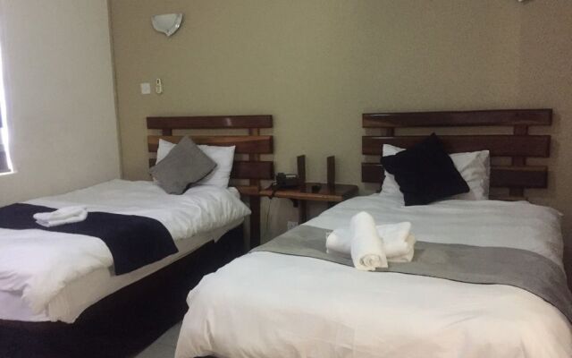 Galleria Hotel