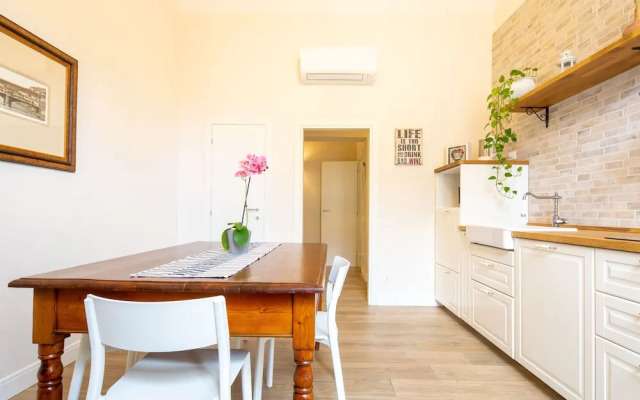 San Frediano Sweet Home