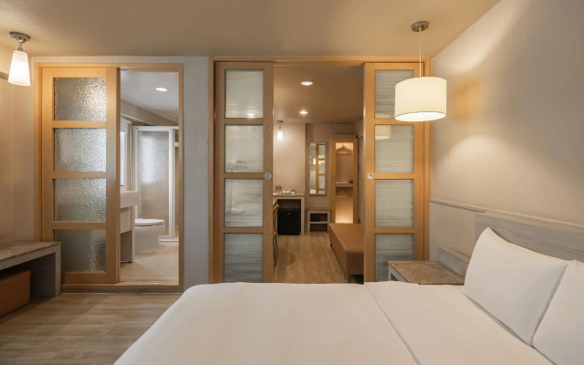 Kindness Hotel Han Shen