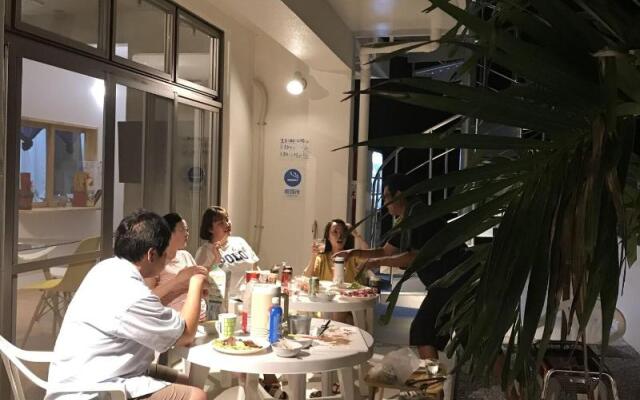 Hostel Mosura No Tamago