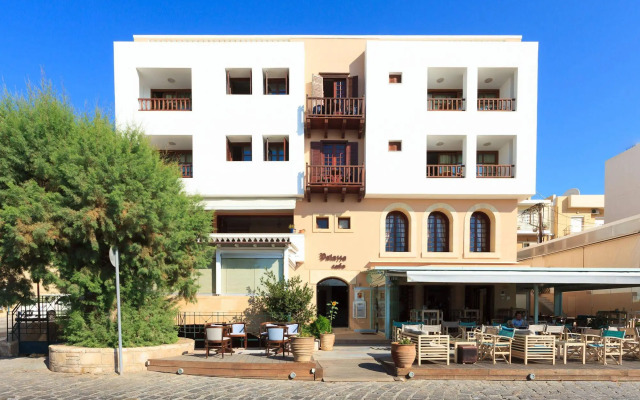 Palazzo Arhontiko Apartments