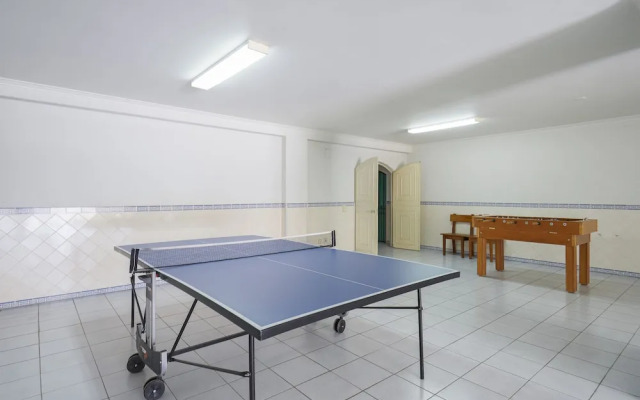 Villa Santa Teresinha