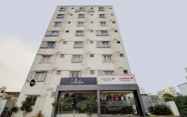 OYO Flagship 22550 Marathahalli