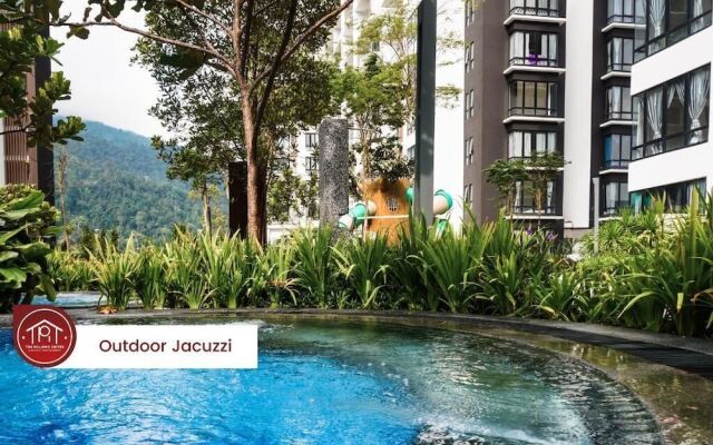 MIDHILLS Prime Suites Genting Highlands