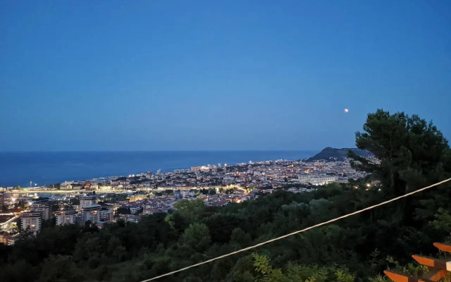 Appartamento La Rondine