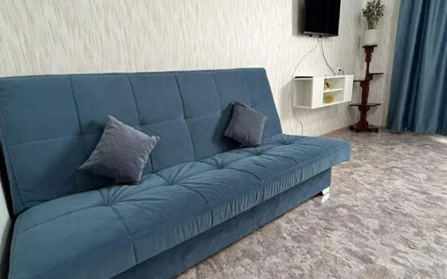 Апартаменты на улице Бейвеля 73