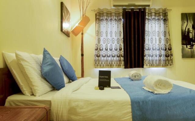 FabHotel Vibrant Jubilee Hills