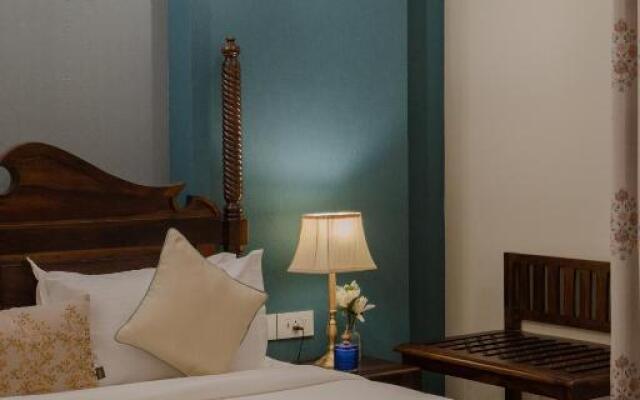35 Sahakar Suites-A Luxury Aparthotel in Jaipur