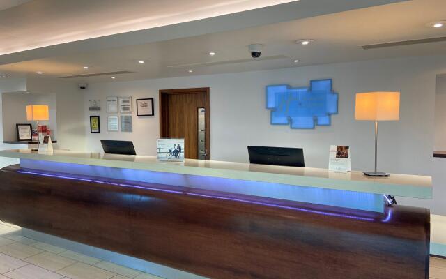 Holiday Inn Express Hotel Burnley M65 JCT10 by IHG
