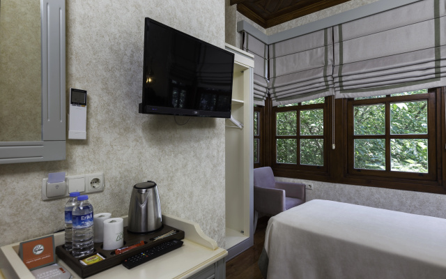 1207 Boutique-hotel