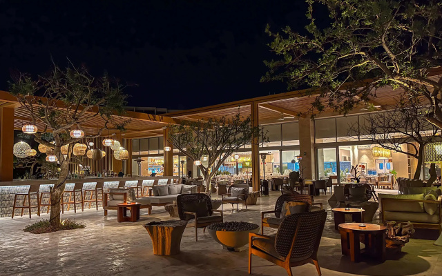 Park Hyatt Cabo Del Sol