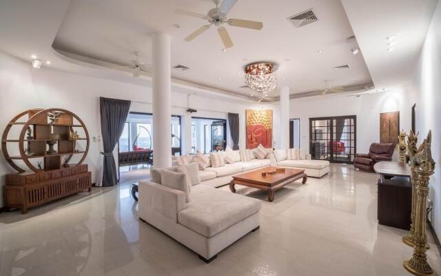 Baan Sawan Phuket