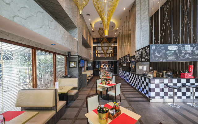 Swiss-Belhotel Mangga Besar