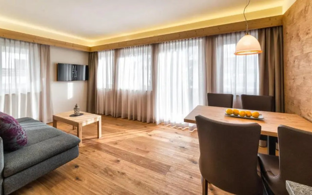 Alma Mountain Residence