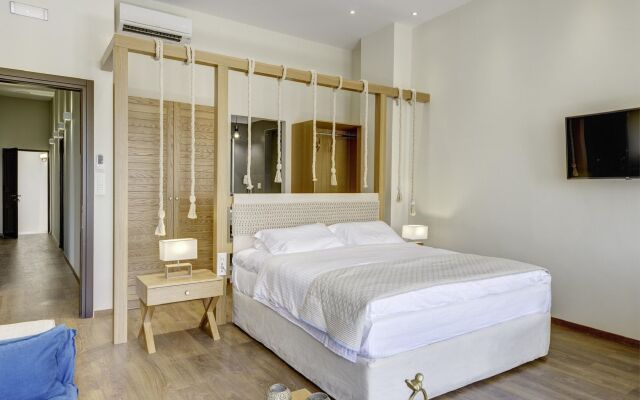 1844 Suites Syros