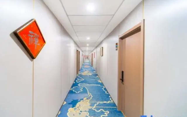 Weierdi Hotel (Daizhou Ancient City)