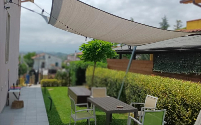 Villa SAlice piano Terra