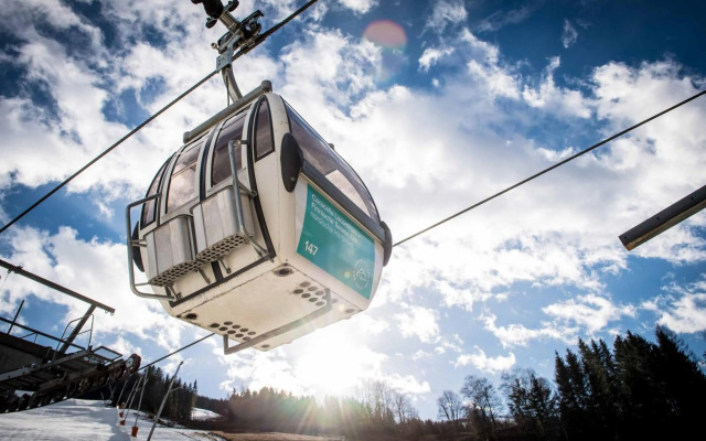 Plan B Appartementen