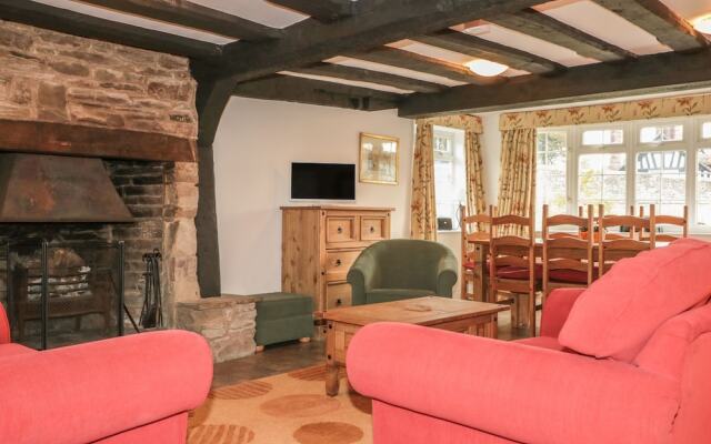 Bridgend Cottage