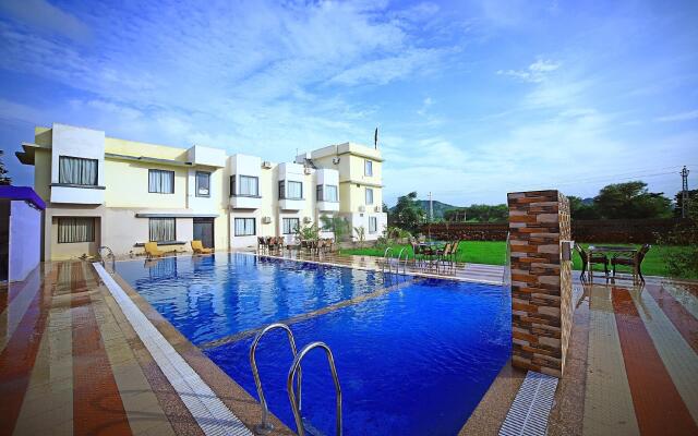 Dreams Resort Udaipur