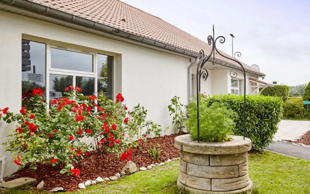 Comfort Hotel Cambrai