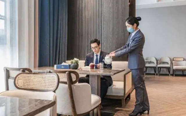 Zhangjiajie Rezen One S Hotel
