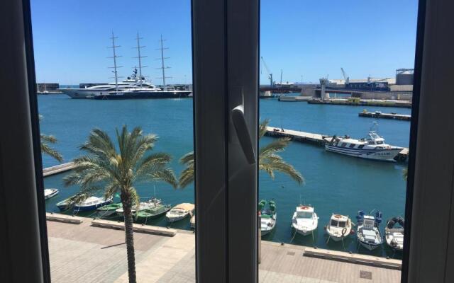 Port 4