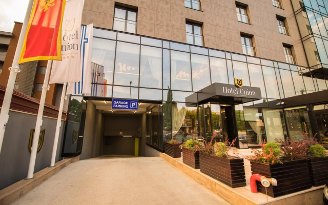 Hotel Union