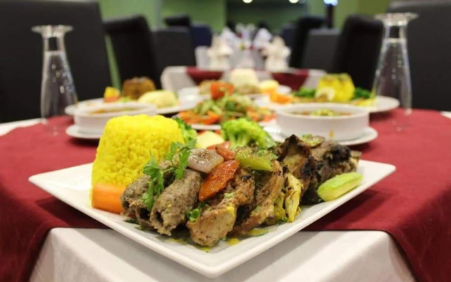 Delmar Hotel Matrouh